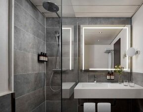 AVANI Frankfurt City Hotel