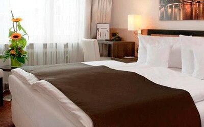 The Domicil Hotel Frankfurt