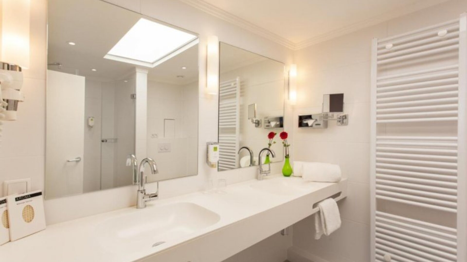 The Domicil Hotel Frankfurt