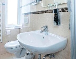 Hotel Expo Frankfurt City Centre