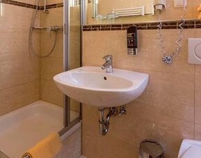 Hotel Expo Frankfurt City Centre