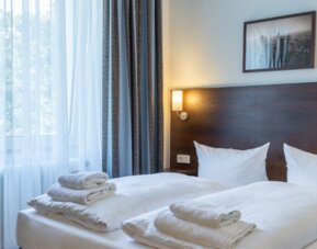 Trip Inn Budget Messe