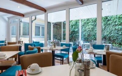 Trip Inn Budget Messe