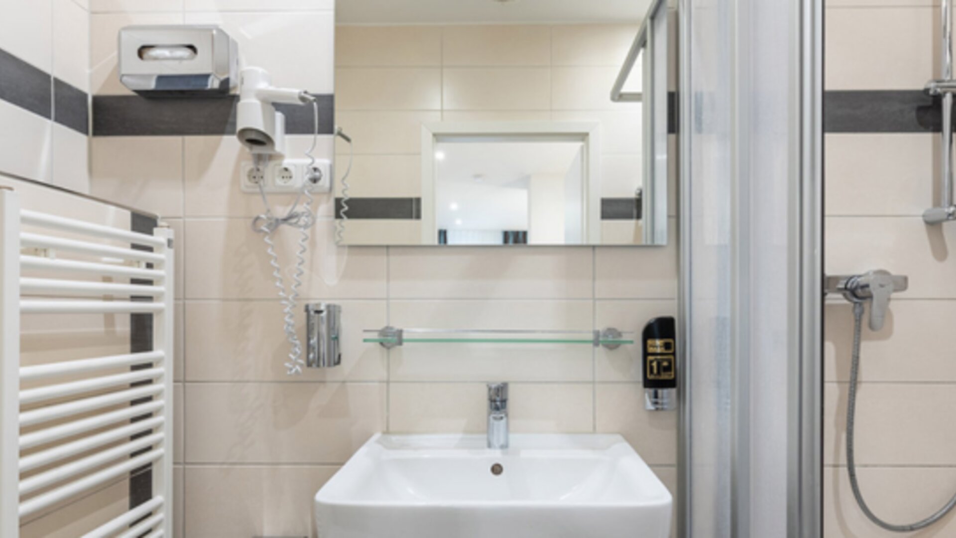 Trip Inn Budget Messe