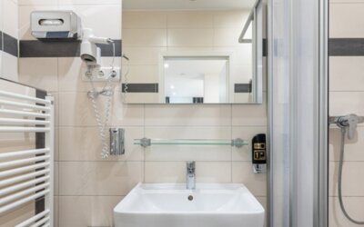 Trip Inn Budget Messe