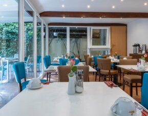 Trip Inn Budget Messe