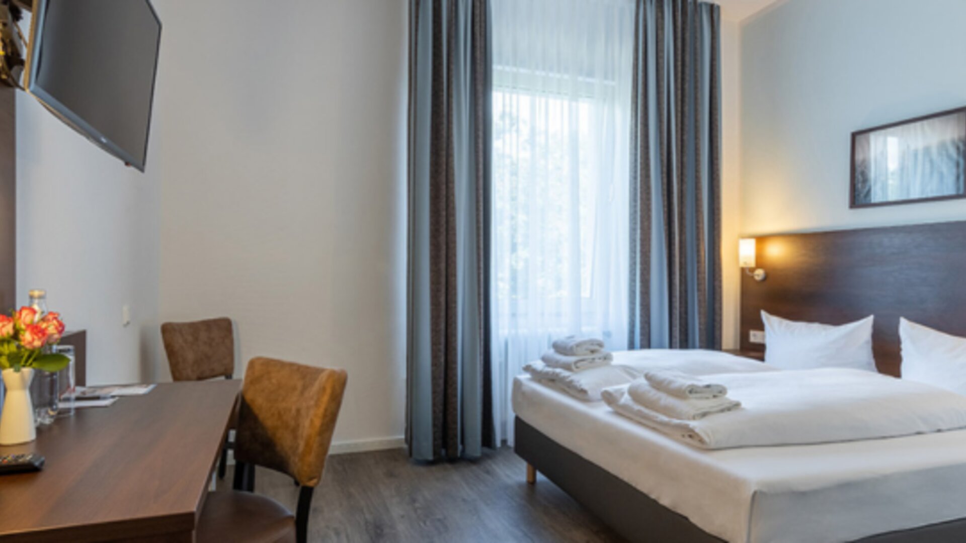 Trip Inn Budget Messe