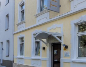 Trip Inn Budget Messe