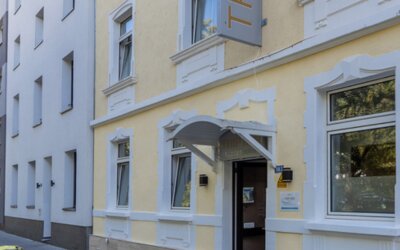 Trip Inn Budget Messe