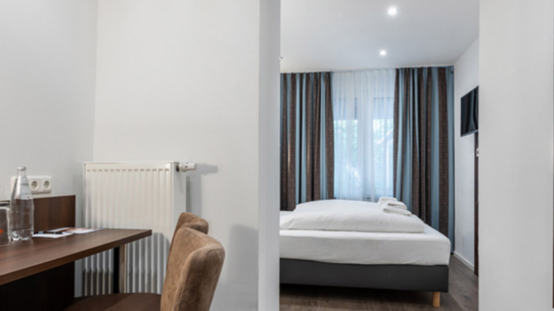 Trip Inn Budget Messe