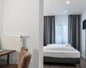 Trip Inn Budget Messe