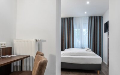 Trip Inn Budget Messe