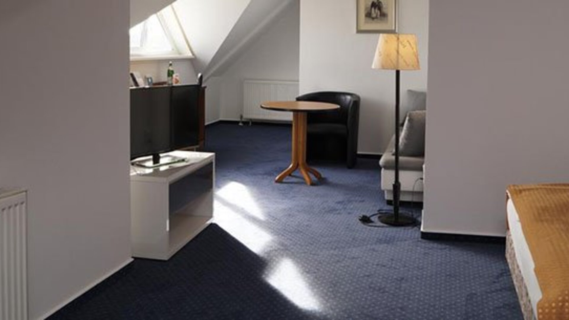 Hotel Trip Inn Kongresshotel Frankfurt Rodgau