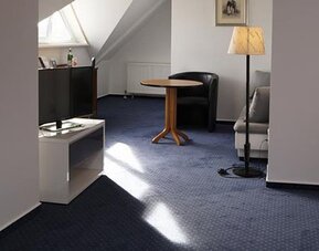 Hotel Trip Inn Kongresshotel Frankfurt Rodgau