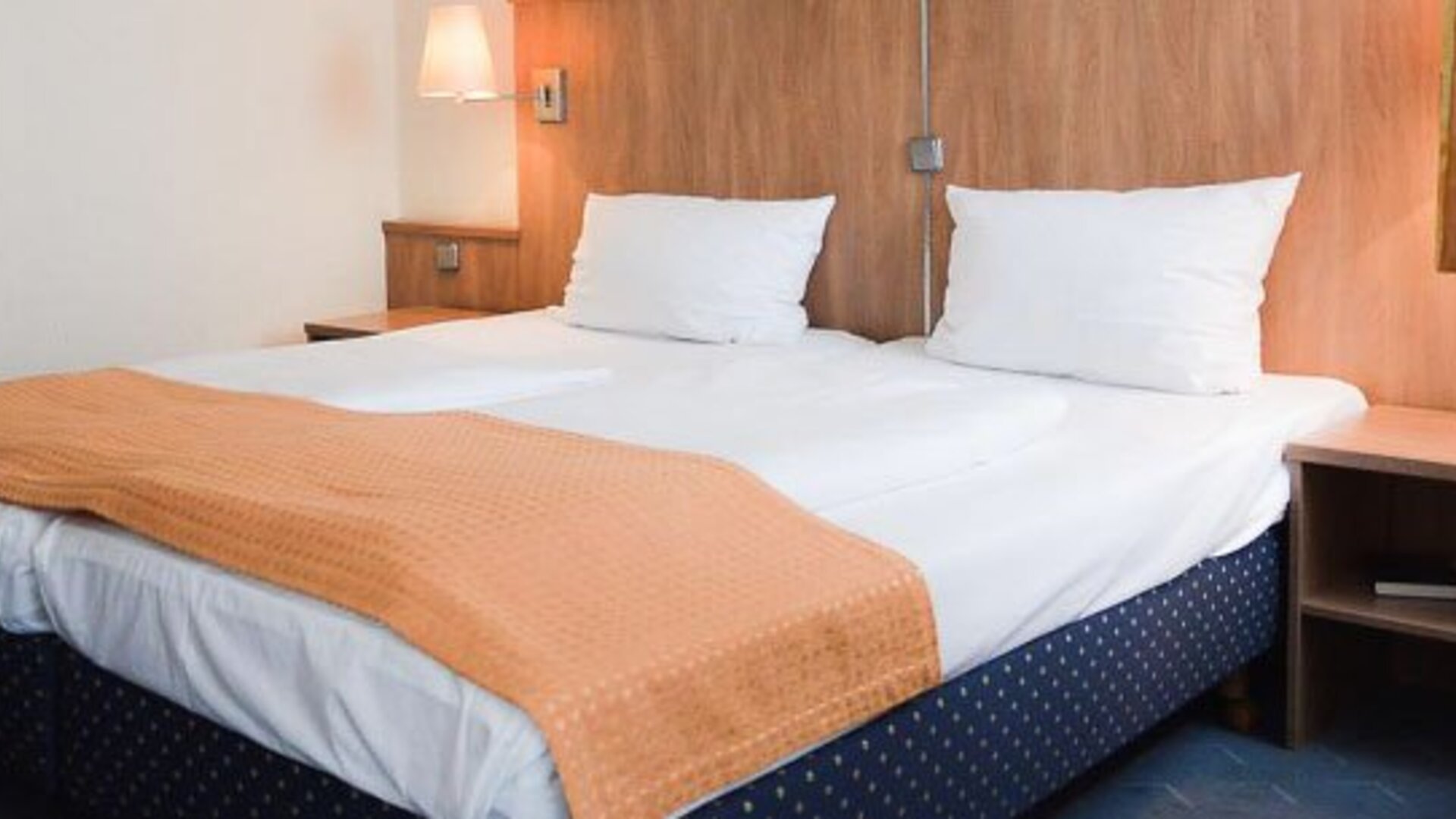 Hotel Trip Inn Kongresshotel Frankfurt Rodgau
