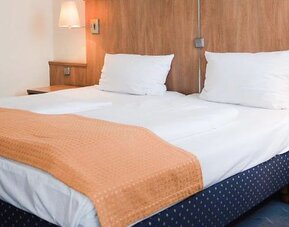 Hotel Trip Inn Kongresshotel Frankfurt Rodgau