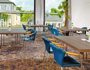 Hotel Sheraton Offenbach