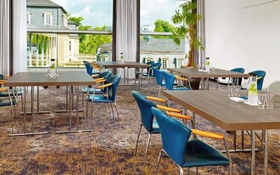 Hotel Sheraton Offenbach