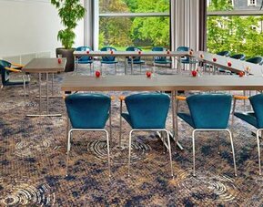 Hotel Sheraton Offenbach