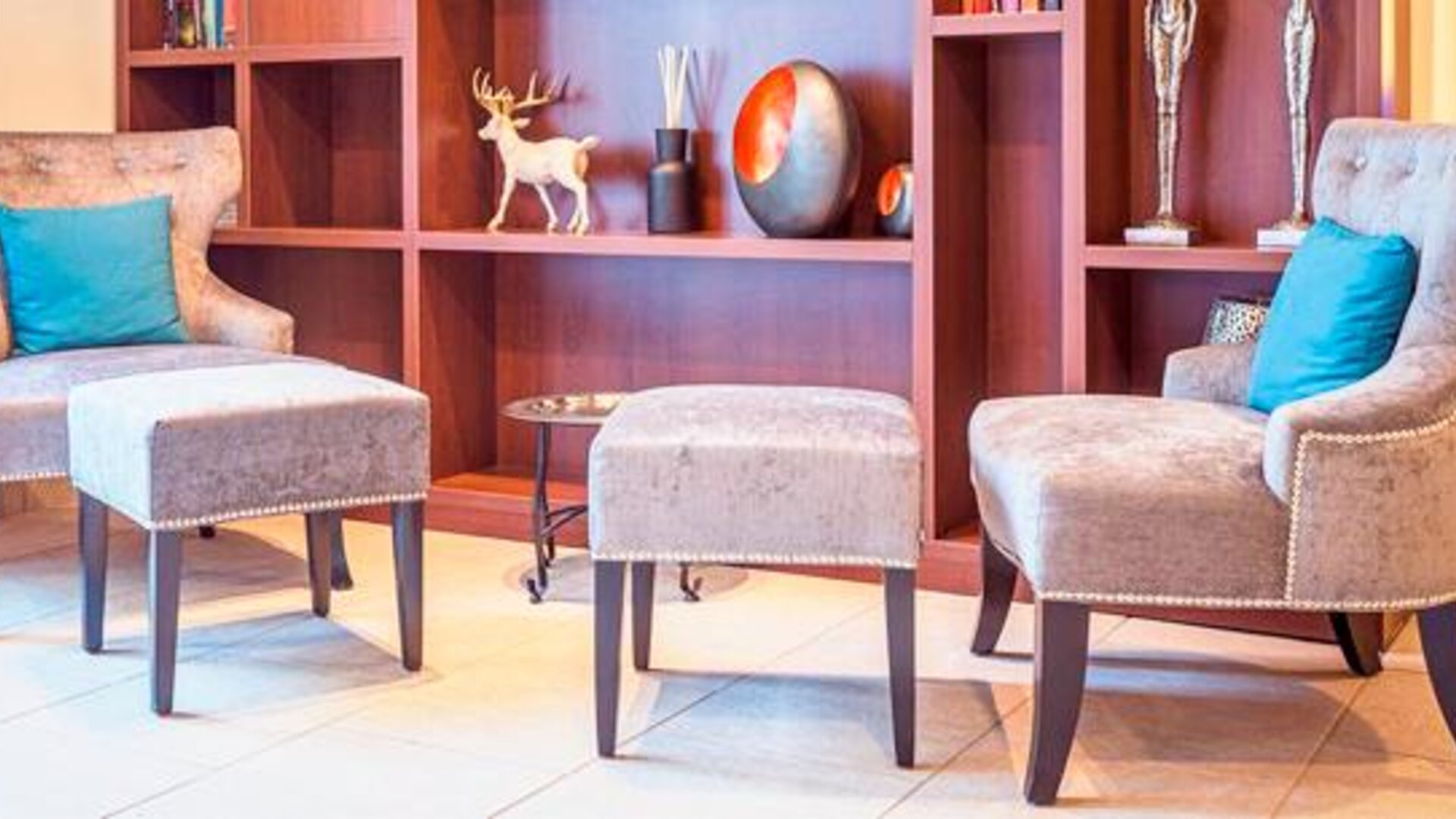 Hotel Best Western Macrander Frankfurt/Kaiserlei