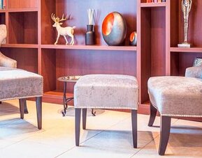 Hotel Best Western Macrander Frankfurt/Kaiserlei