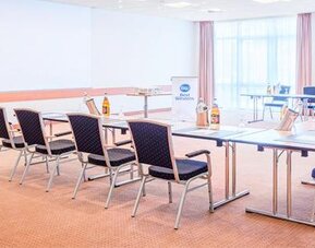 Hotel Best Western Macrander Frankfurt/Kaiserlei