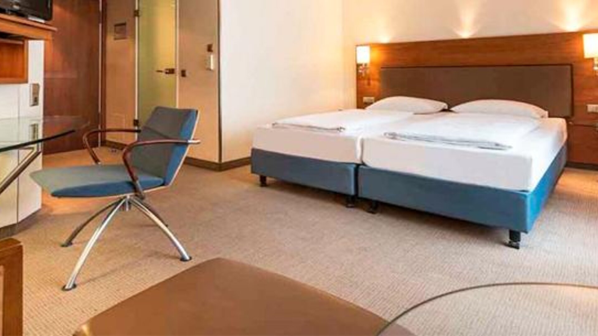 Hotel Mercure München Airport Freising