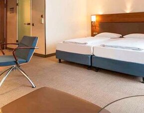 Hotel Mercure München Airport Freising