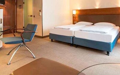 Hotel Mercure München Airport Freising