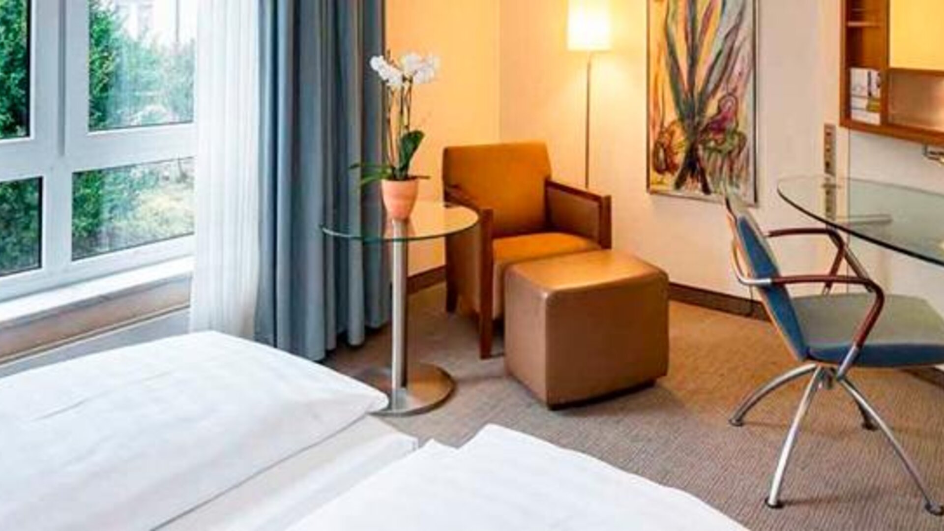 Hotel Mercure München Airport Freising