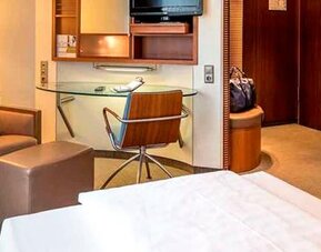 Hotel Mercure München Airport Freising