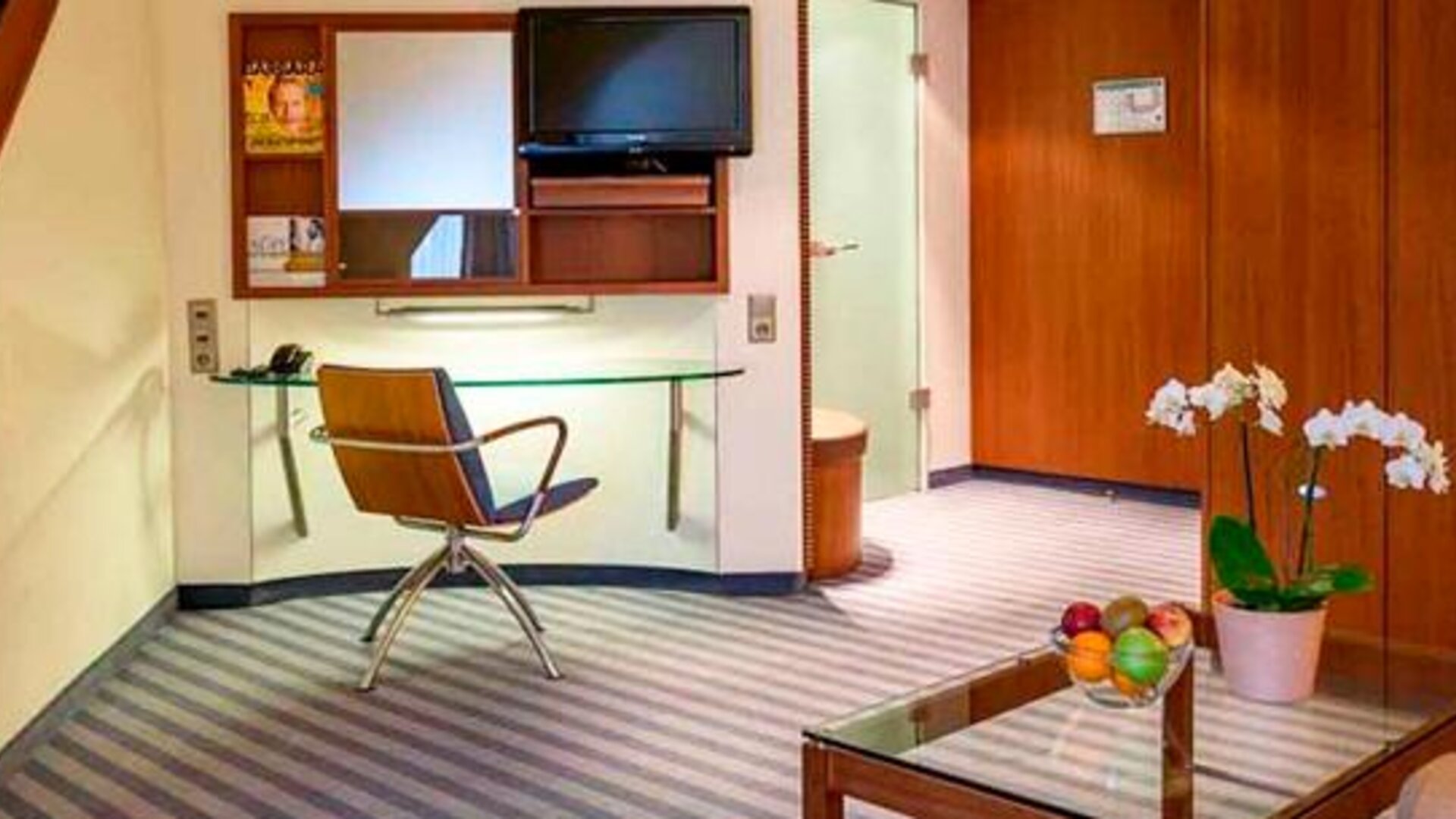 Hotel Mercure München Airport Freising