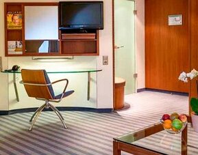 Hotel Mercure München Airport Freising