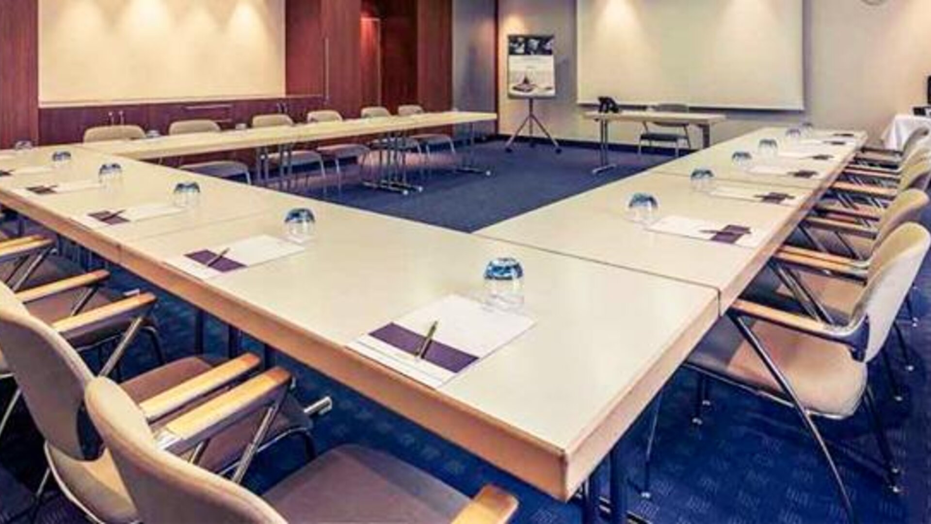 Hotel Mercure München Airport Freising