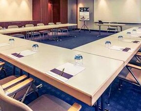 Hotel Mercure München Airport Freising