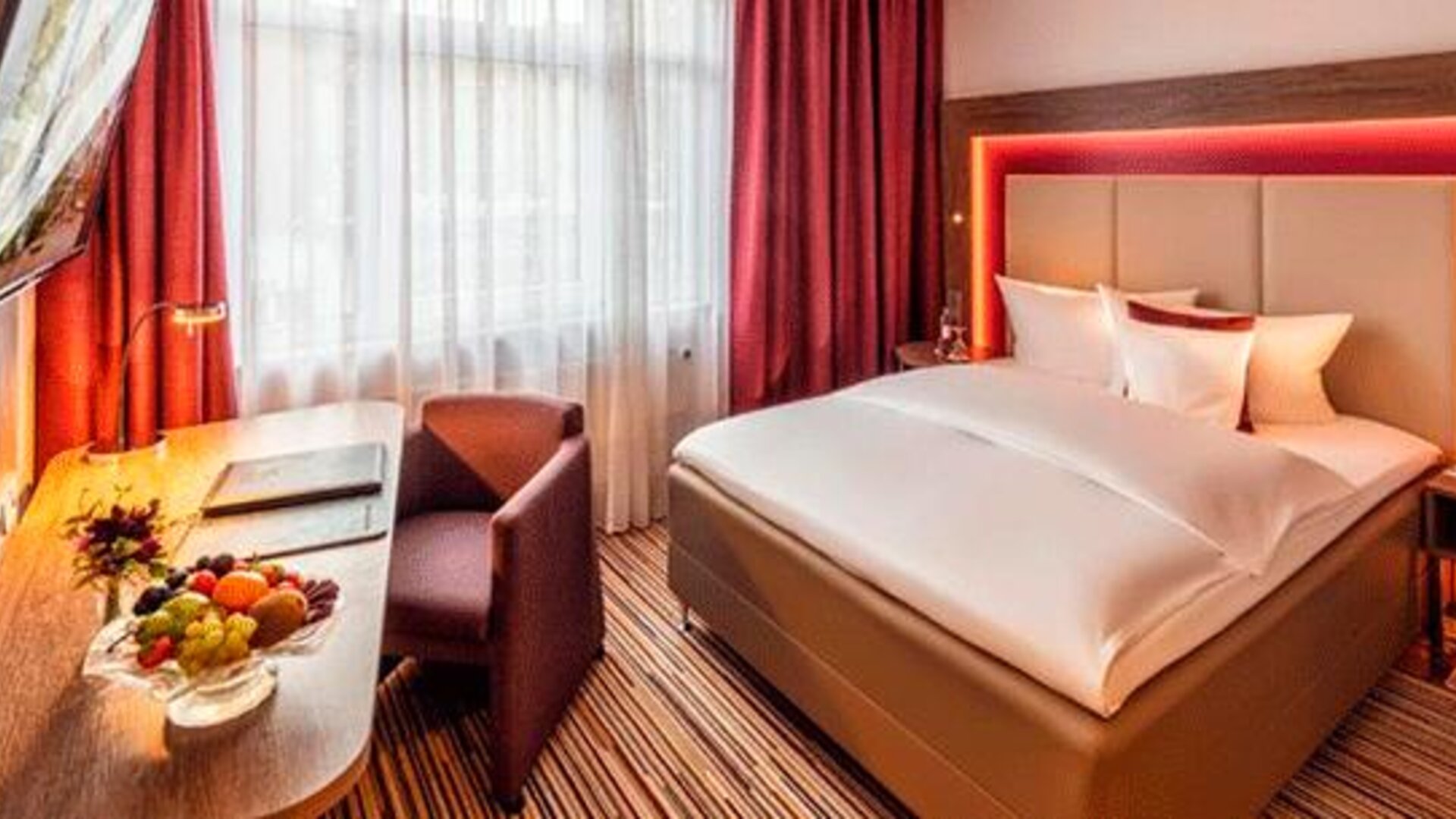 Best Western Plus Hotel Stadtquartier Haan