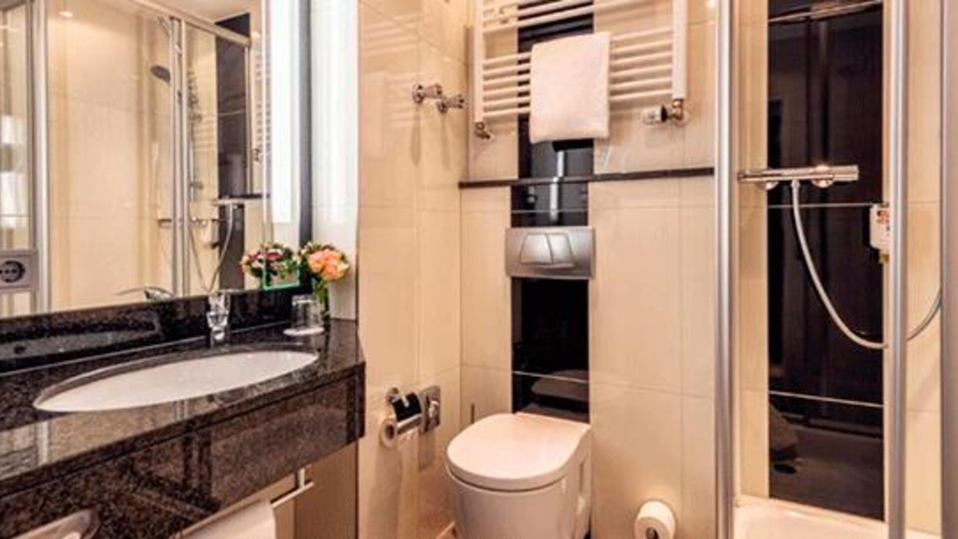 Best Western Plus Hotel Stadtquartier Haan