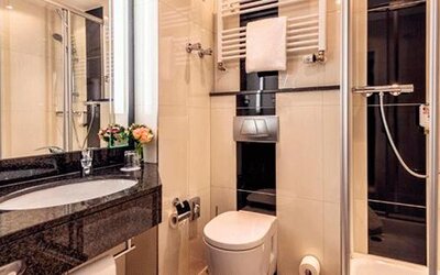 Best Western Plus Hotel Stadtquartier Haan