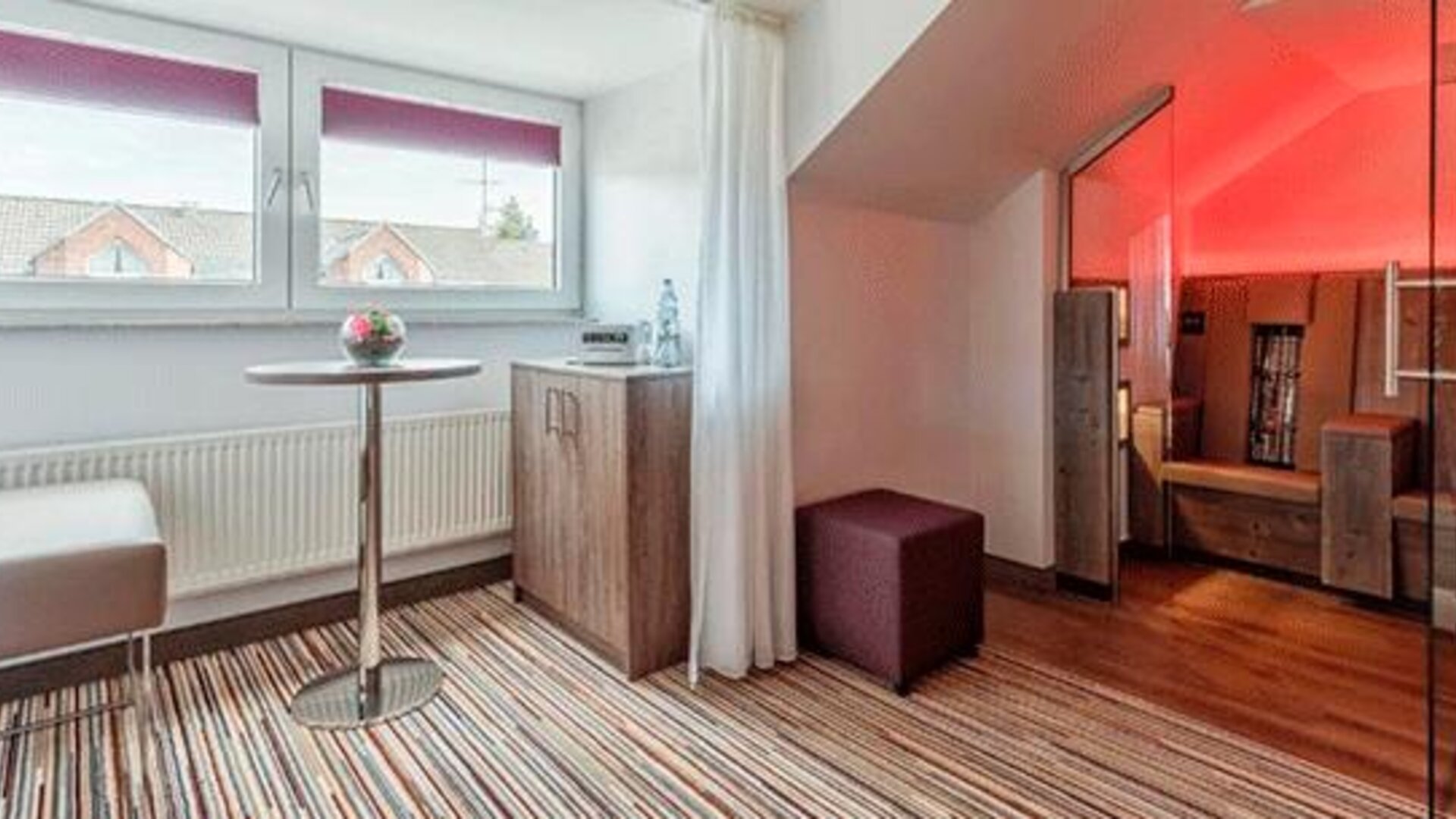 Best Western Plus Hotel Stadtquartier Haan