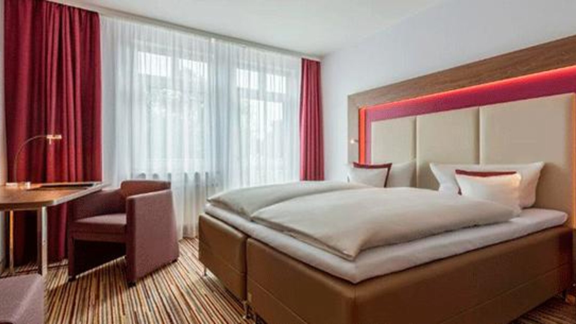 Best Western Plus Hotel Stadtquartier Haan