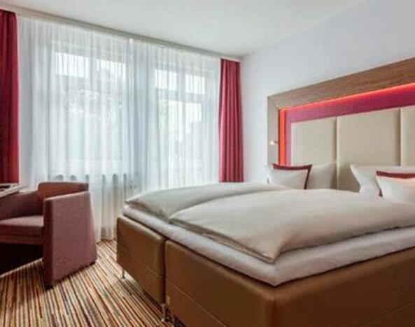 Best Western Plus Hotel Stadtquartier Haan