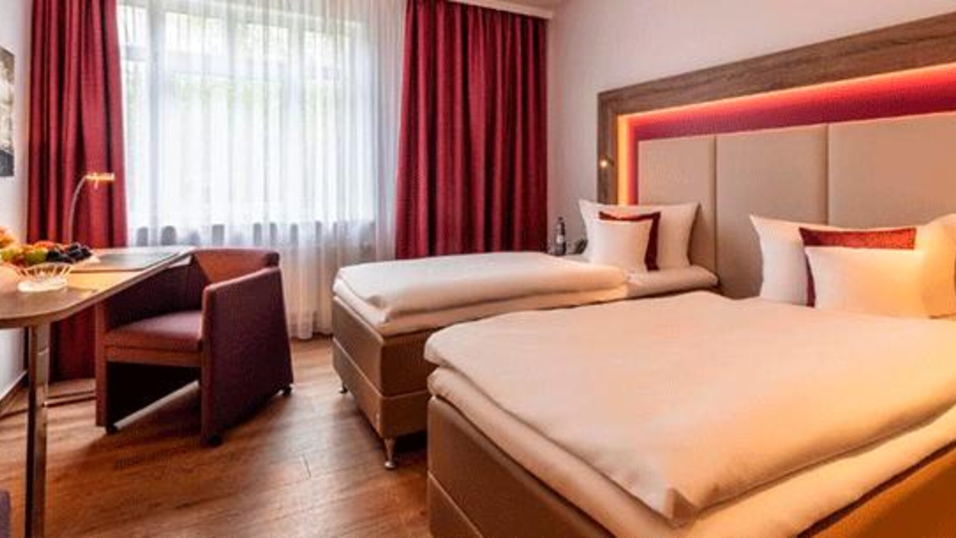 Best Western Plus Hotel Stadtquartier Haan