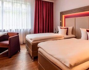 Best Western Plus Hotel Stadtquartier Haan