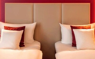 Best Western Plus Hotel Stadtquartier Haan