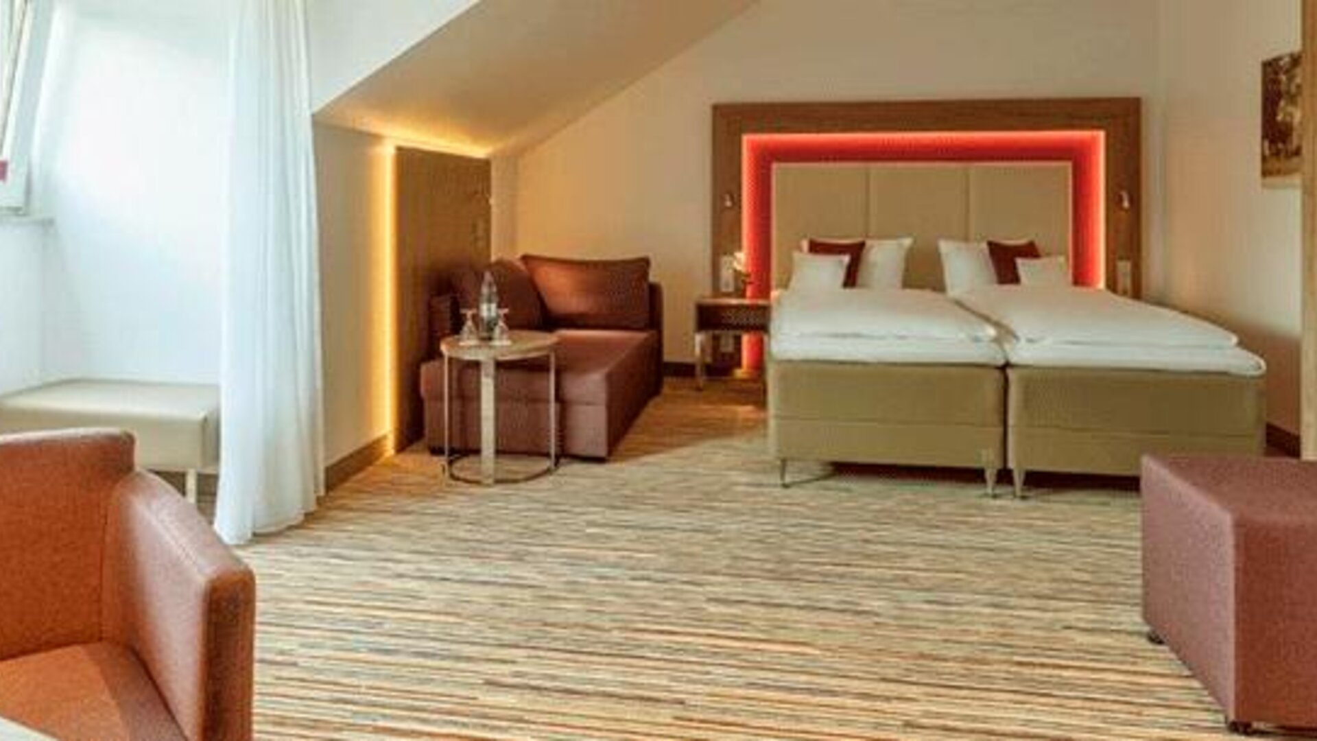 Best Western Plus Hotel Stadtquartier Haan