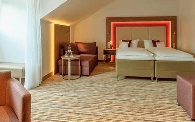 Best Western Plus Hotel Stadtquartier Haan