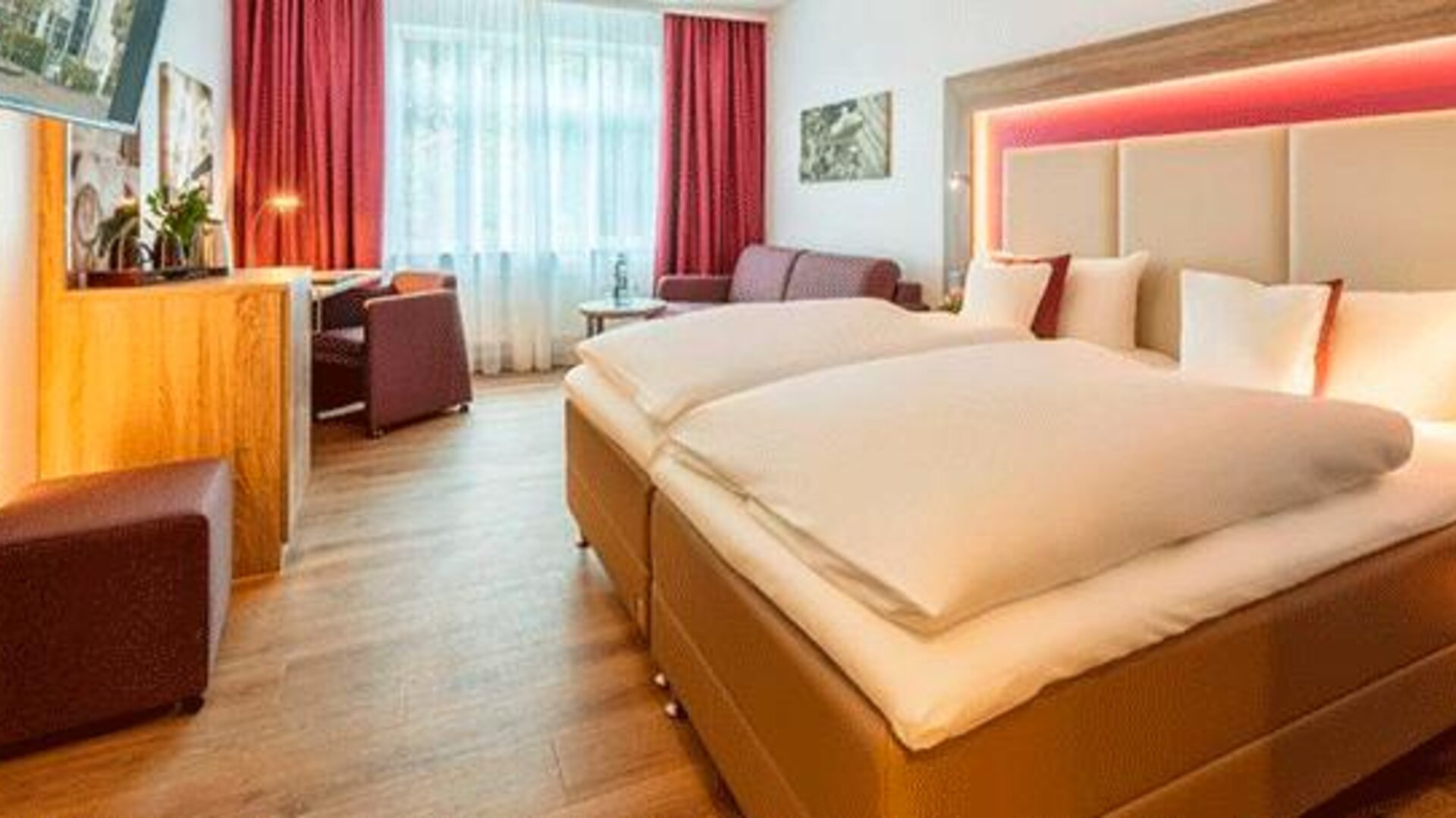 Best Western Plus Hotel Stadtquartier Haan