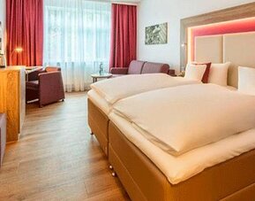 Best Western Plus Hotel Stadtquartier Haan