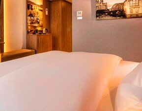 Best Western Plus Hotel Stadtquartier Haan