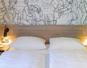 Ibis Styles Halle Hotel